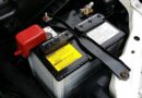 Come far partire un auto senza la batteria con dei supercondensatori