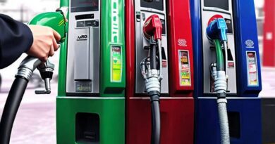 I fattori dietro l’aumento del prezzo del diesel: un’analisi del 2023