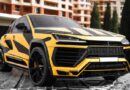 La nuova Lamborghini Urus by Mansory 2023: l’eleganza della potenza